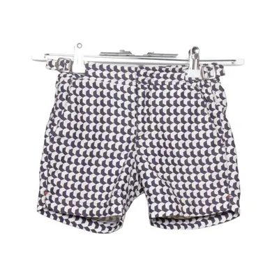 Badshorts (Blå, Vit) från Orlebar Brown Polyester