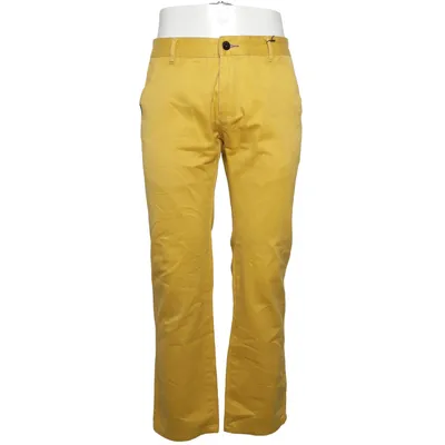 Chino (Jaune) de Sir Benni Miles Coton