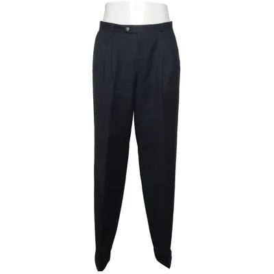 Pantalon de costume (Gris) de Giovani Laine