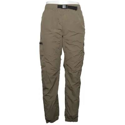 Cargo pants (Green) from Nicce Polyamide