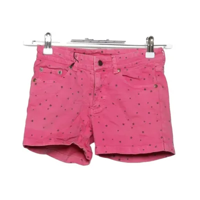 Short en jean (Rose) de Zef