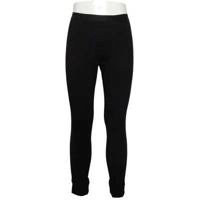 Shapewear bottom (Heattech Ultra Warm) from Uniqlo Acrylic, Elastane, Polyamide, Polyester, Viscose