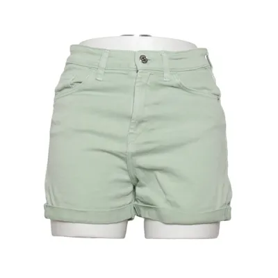 Jeansshorts (Joelle) fra Tiffosi Bomuld, Elastan
