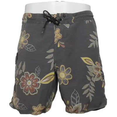 Badshorts (M102VWAF) från Vissla Bomull, Elastan, Återvunnen polyester