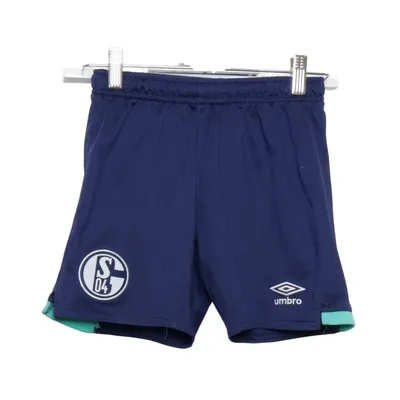 Träningsshorts (Blå) från Umbro Polyester