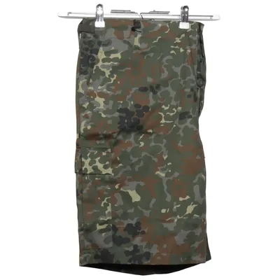 Cargoshorts (Grön, Brun, Svart) från Brandit Bomull, Polyester
