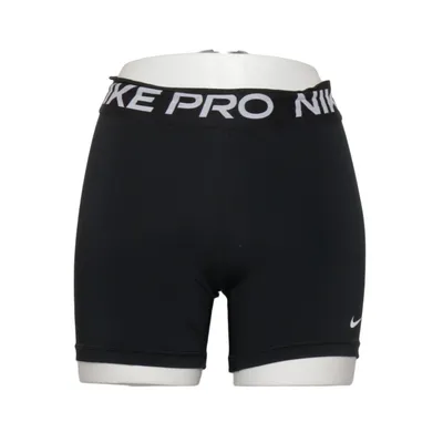 Compression shorts (Nike Pro) from Nike Pro Elastane, Polyester