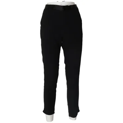 Suit pants (Black) from Zadig & Voltaire Deluxe