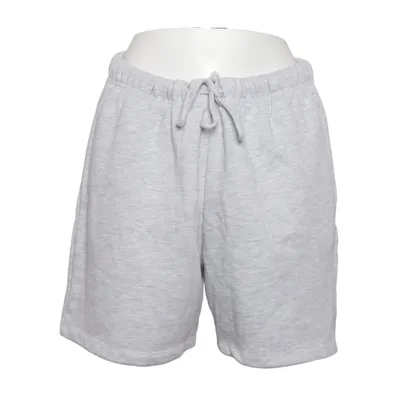 Short de jogging (Gris) de Pacific Republic Coton, Polyester