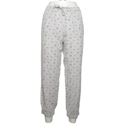 Pajama pants (Gray, Multicolored) from Living Crafts Organic cotton