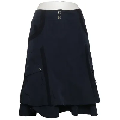 Skirt (Moortje) from Dreamstar Polyester, Wool