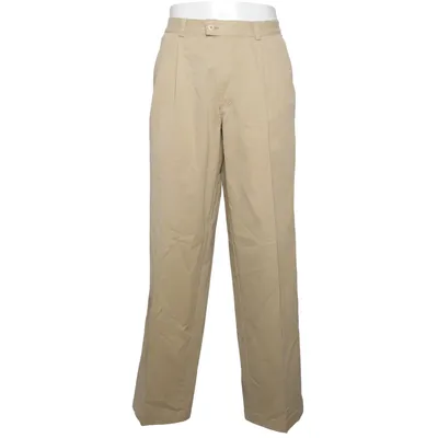 Chino (Beige) de Deyk Coton