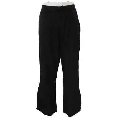 Pants (Black) from Colours