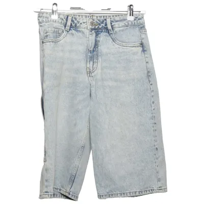 Jeansshorts (Blå) fra Groggy Bomuld