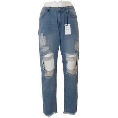 Jeans (LOW-MA23SS36) från Gate Bomull, Polyester