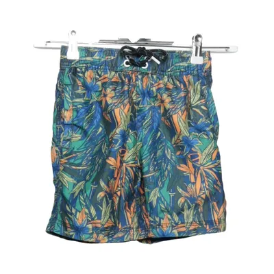 Swim shorts (Blue, Multicolored) from Petrol Industries