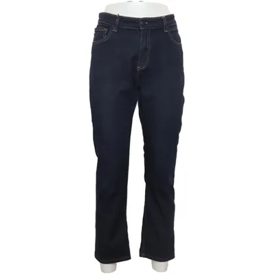 Jeans (AG Mari) från A.G. Bomull, Elastan, Polyester