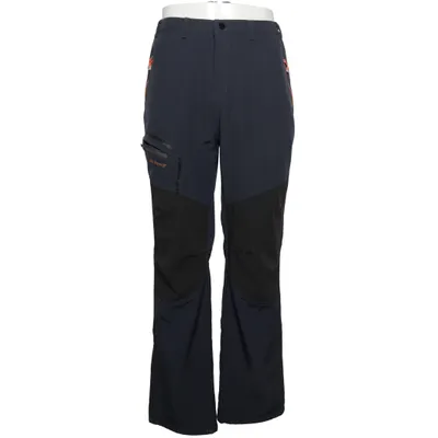 Outdoor pants (Blue, Gray) from Outdoor Sport Polyester