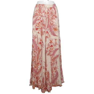 Palazzo pants (Multicolored) from Jaase
