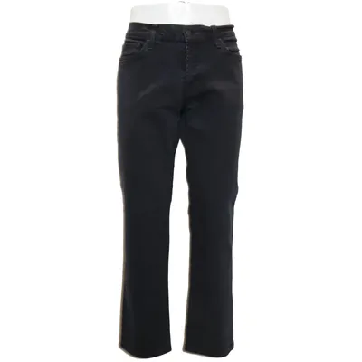 Jeans (Grå) från 7 for All Mankind Bomull, Elastan