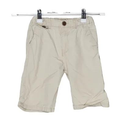 Shorts (Beige) från Zara Boys Bomull