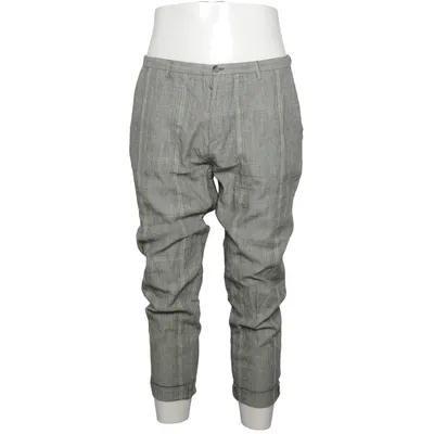 Suit pants (Krissy Trouser) from Hope Cotton, Linen