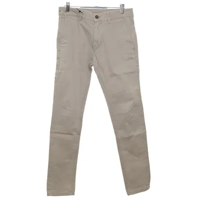 Chinos (Beige) från Zara Man