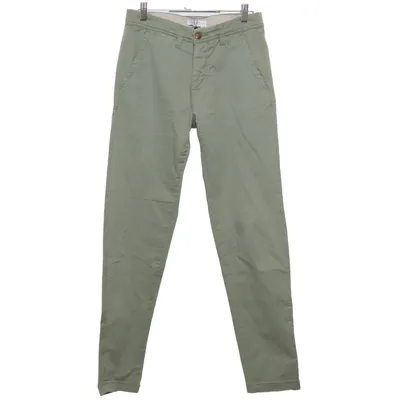 Chinos (Grön) från Sonny Bono Bomull, Elastan, Polyester