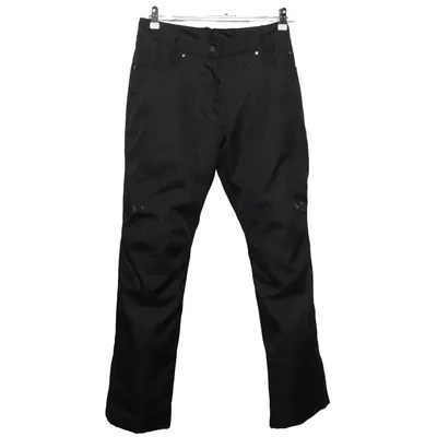 Motorbroek (Zwart) van Probiker Polyamide, Polyester