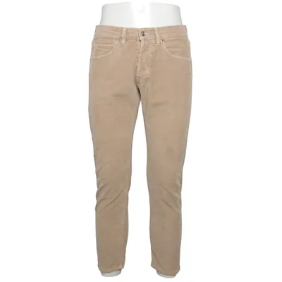 Cordhose (Rock Man) von Nine:inthe:morning Baumwolle, Elasthan, Polyester