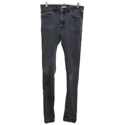 Jeans (Grå) från Sissy-Boy Bomull, Elastan