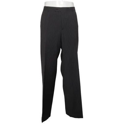 Stoffhose (Grau) von Carl Gross