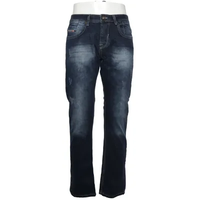 Jeans (Blue) from Rock Creek Cotton