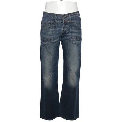 Jeans (MV 975A,034) från Replay Blue Jeans Bomull