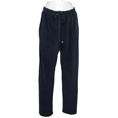 Sweatpants (Blue) from Mazine Elastane, Polyamide, Polyester