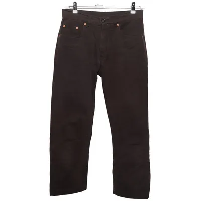 Jeans (Grå) fra Skin & CO Bomuld