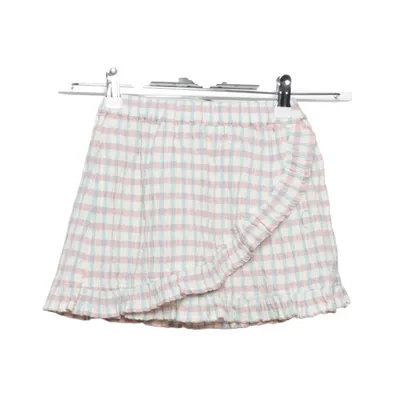 Skirt (Pink, Blue, White) from Filou & Friends Cotton, Elastane, Polyester