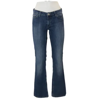 Jean (VALERIE) de Bogner Jeans Coton