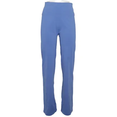 Pantalon (Bleu) de Lanius Élasthane, Polyamide