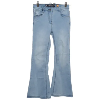 Jeans (Blue) from Ldn Cotton, Polyester