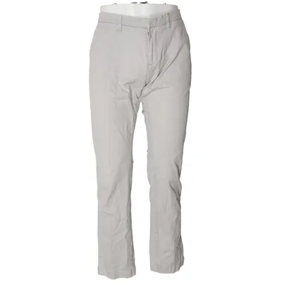 Chinos (Beige) från WE Bomull, Elastan, Polyester