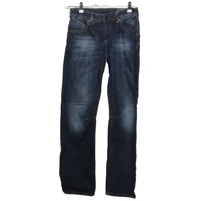 Jeans (Blue) from Vingino Cotton