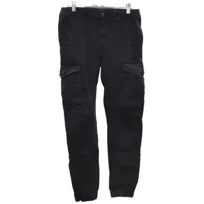 Cargobukser (Sort) fra Jack & Jones Jeans Intelligence