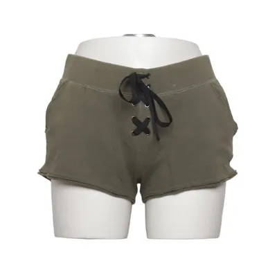 Sweatshorts (Ww Alaceup) fra CoolCat Bomuld