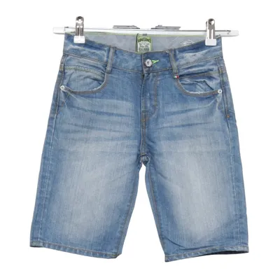 Jeansshorts (Blå) från Vingino Bomull, Polyester