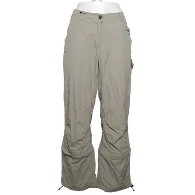 Friluftsbukser (Beige) fra Schöffel