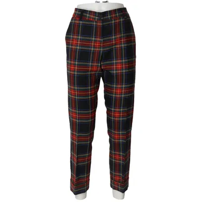 Suit pants (Black, Red, Yellow, Blue, Multicolored) from Parosh Elastane, Wool