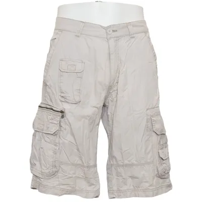 Cargoshorts (Beige) fra L.O.G.G by H&M Bomuld