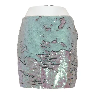 Jupe (Multicolore) de Zara Polyester