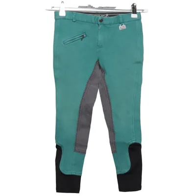 Breeches (Green, Gray, Black) from ELT Cotton, Elastane